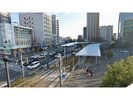 熊本市電 辛島町駅