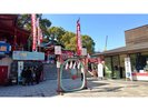 熊本城稲荷神社