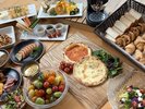 和食から洋食まで