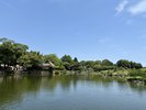 水前寺公園