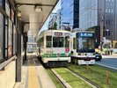 市電