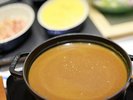 朝食 ヴィーガンカレー