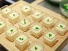 朝食 阿蘇小国ジャージーミルクプリン