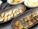 朝食 和食