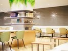 ラウンジ AMANEK LOUNGE