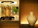 アートワーク AMANEK LOUNGE