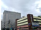 提携駐車場 熊本立体駐車場