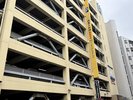 提携駐車場 パースト24 熊本中央