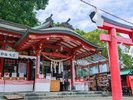 熊本城稲荷神社
