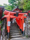 熊本城稲荷神社