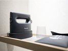 スチームアイロン