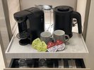 コーヒーマシーン