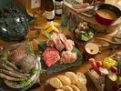 �m�X�^���_�[�h�l�C��BBQ�v�����n���Y���X�e�[�L�n���̐V�N�ȋ���ނ�u�C���x�[�X�܂Ŋy���߂�B