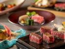【特別会席】春(2026年3月〜5月)