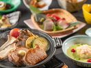 【季節の会席】夏(2026年6月〜8月)