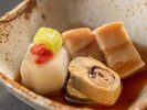 【季節の会席】夏(2026年6月〜8月)
