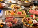【極み会席】秋(2026年9月〜11月)