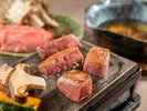 【極み/特別会席】秋(2026年9月〜11月)台物 とちぎ和牛食べ比べ