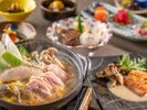 【季節の会席】秋(2026年9月〜11月)