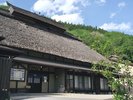 夏のやきもち家