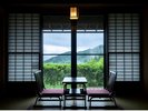 【新館和室】14畳