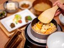 *【ご朝食一例/里山朝食】清々しい朝のひとときを彩る、里山の朝ごはん