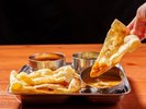 3種のインドカレーをお楽しみいただける朝食バイキング