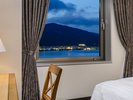 【レイクビュー・シングルルーム】目の前に広がる、静けさという名の絶景。心が洗われていく時間を。