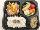 ホテルのお弁当例