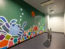4階喫煙所