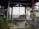 宮沢賢治『産湯の井戸』