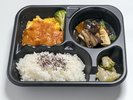 ホテルのお弁当例