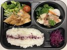 ホテルのお弁当例