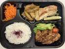 ホテルのお弁当例