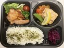 ホテルのお弁当例