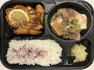 ホテルのお弁当例