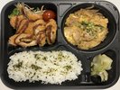 ホテルのお弁当例