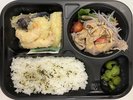 ホテルのお弁当例
