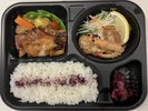 ホテルのお弁当例