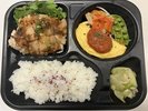 ホテルのお弁当例