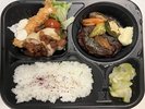 ホテルのお弁当例
