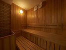 県内ではまだ数が少ないフィンランドサウナ