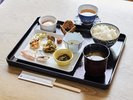朝食バイキング(和食Ver)