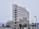 ホテル外観A