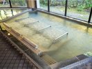 【お風呂/内湯】ジャグジー風呂で日頃の疲れを癒してください