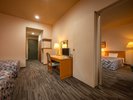 【お部屋/コネクティングルーム】ご家族・小グループにお勧めですお部屋となります