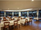【施設/お食事会場】ご夕食・ご朝食会場としてご利用頂いております