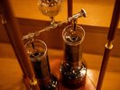 水出しコーヒーは手間をかけた分、一味違います