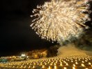 【冬季イベント】冬花火/冬の夜空に華が咲きました※2月初旬に終了