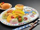【お子様メニュー/一例】パパ・ママ安心